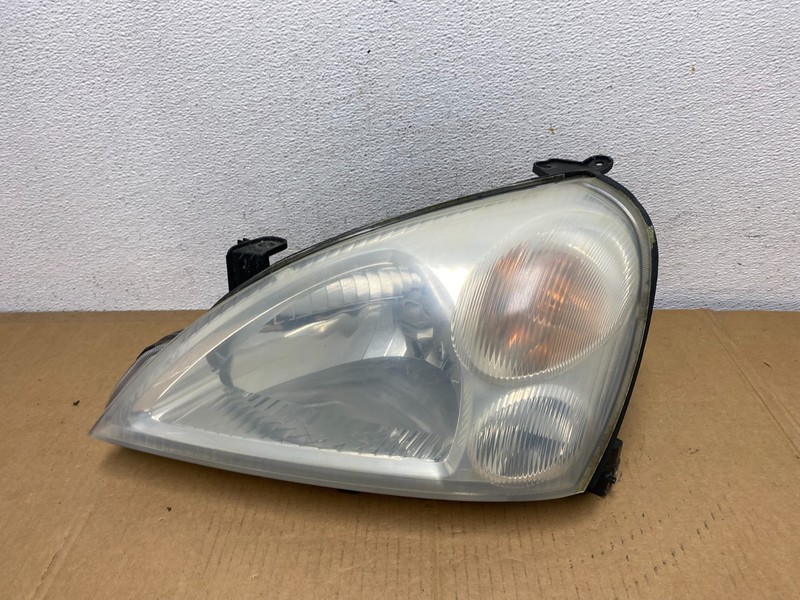 2002 to 2007 Suzuki Aerio Sedan Left Driver LH Halogen Headlight OEM AD0741 DG