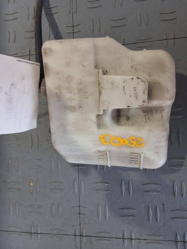 Coolant Reservoir Fits 07-11 CR-V 3487249