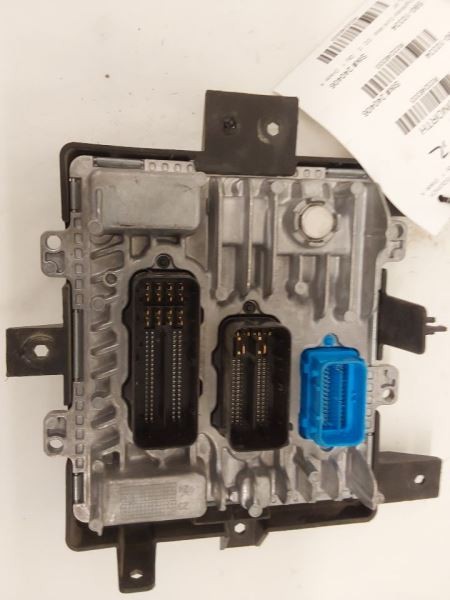 Engine ECM Electronic Control Module 1.6L ID 55501366 Fits 18-19 EQUINOX 3246333