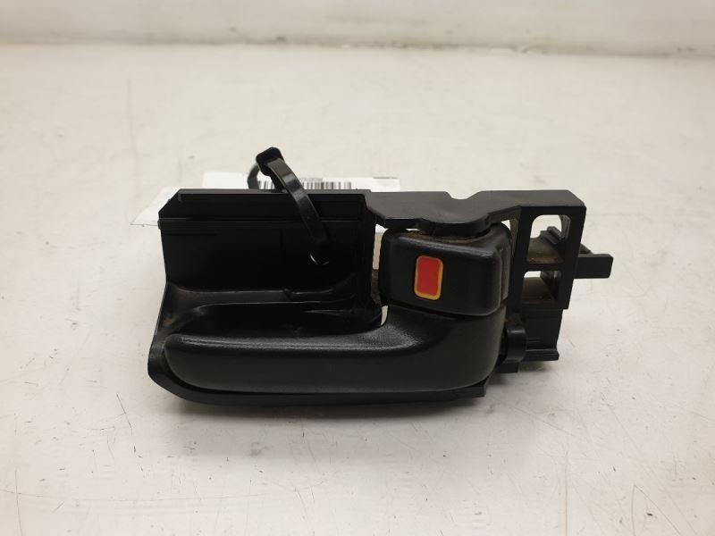2013 TOYOTA TACOMA SR5 CREW CAB PASSENGER SIDE REAR DOOR INTERIOR HANDLE