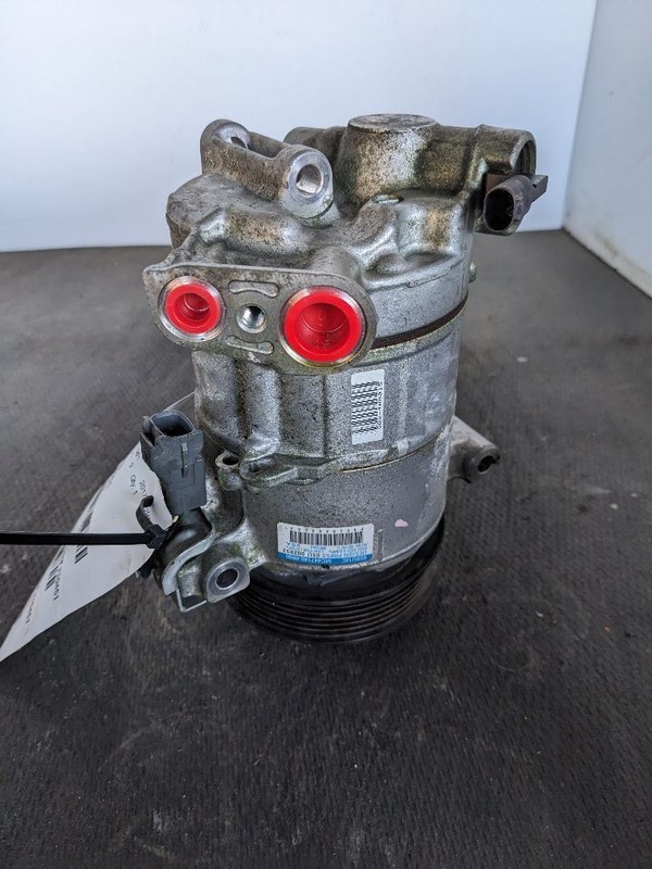AC Compressor Fits 17-20 COMPASS 1109986