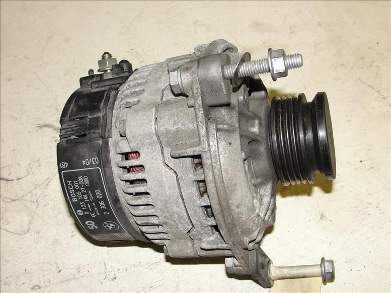 2004 BMW R 1150 RT ALTERNATOR GENERATOR VOLTAGE CHARGE CHARGING R1150RT 04