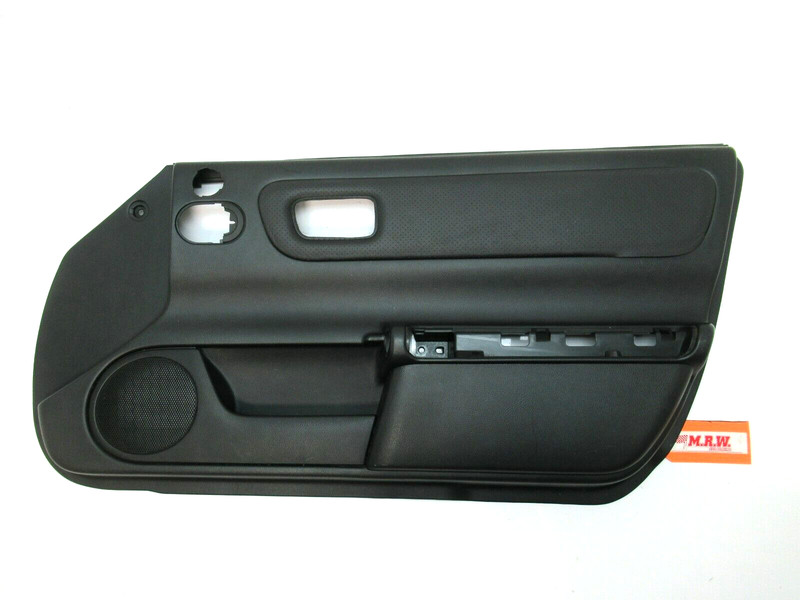 DOOR PANEL RIGHT PASSENGER SIDE INNER INTERIOR SPEAKER COVER RH 00-05 MR2 SPYDER