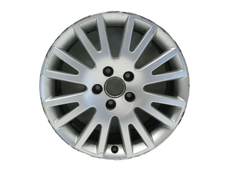 05-11 AUDI C6 A6 S6 SEDAN WAGON 7.5J 17" WHEEL RIM FACTORY WHEEL OEM 020921