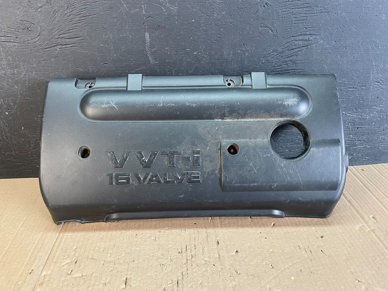 2005 to 2008 Toyota Corolla Matrix 1.8L Motor Engine Cover AD8700 DW