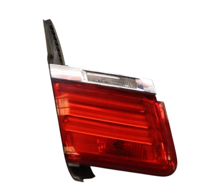 09-15 BMW 750Li Left Driver Side Inner Taillight Tail Light HKF01T2LH Oem