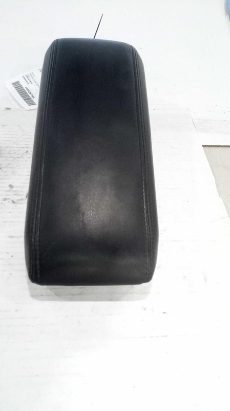 2017 Chevrolet Equinox Center Console Lid White OEM 84054515 Used 85K Miles