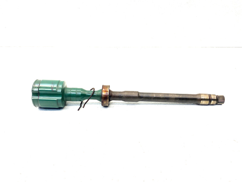 13-17 LEXUS LS460 AWD FRONT RIGHT HALF SHAFT AXLE OEM A0.46