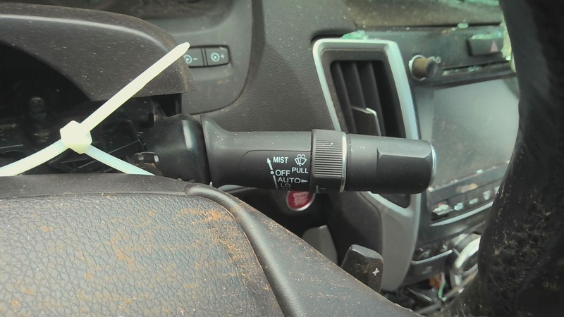 Combination Switch ACURA TLX 19 20