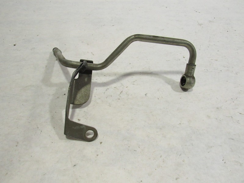 Ferrari 488 Spider 2017 Turbo Water Return Hose Pipe Line 15-19 |@2