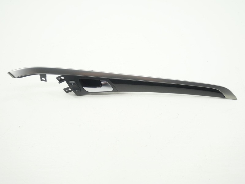 2004-2008 Acura TL Front Passenger Right RH Side Interior Door Handle Trim OEM