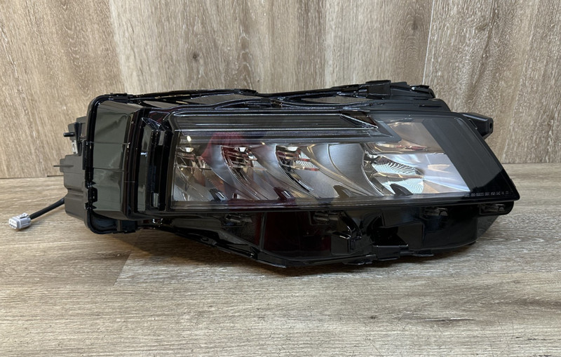 2021-2023 NISSAN ROGUE RHHEAD LIGHT ASSY OEM