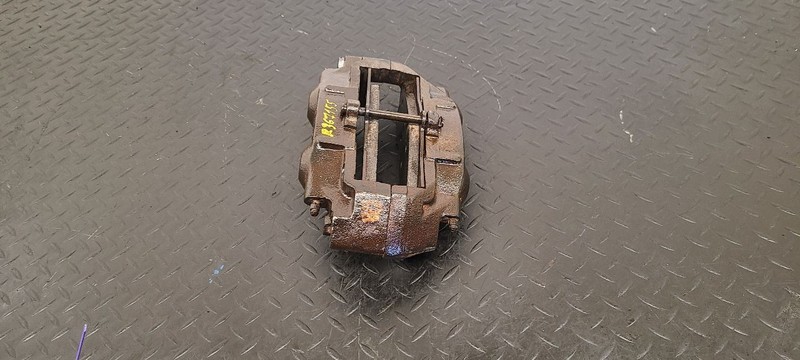 65-82 Chevrolet Corvette Rear Left Driver Brake Caliper OEM 02621205