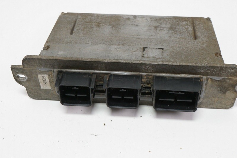 FORD EXPLORER ECM ECU Engine Control Module 4.0L XRE0 OEM 2006 2007
