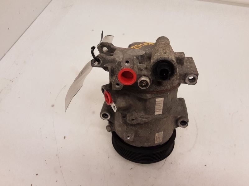 AC Compressor Sedan Fits 14-19 COROLLA 3308254