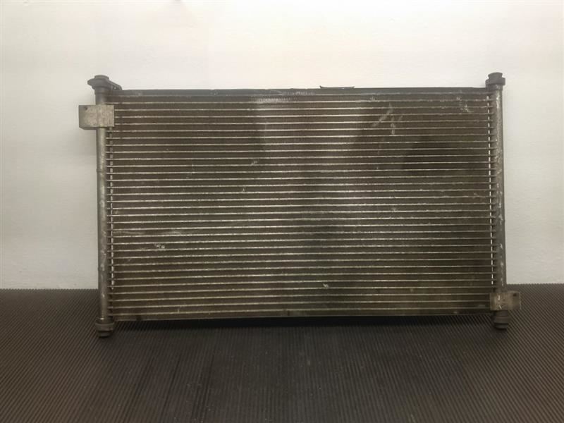 98-02 Honda Accord 2.3L A/T AC Condenser Showa Manufacturer OEM 80100-S84-A00