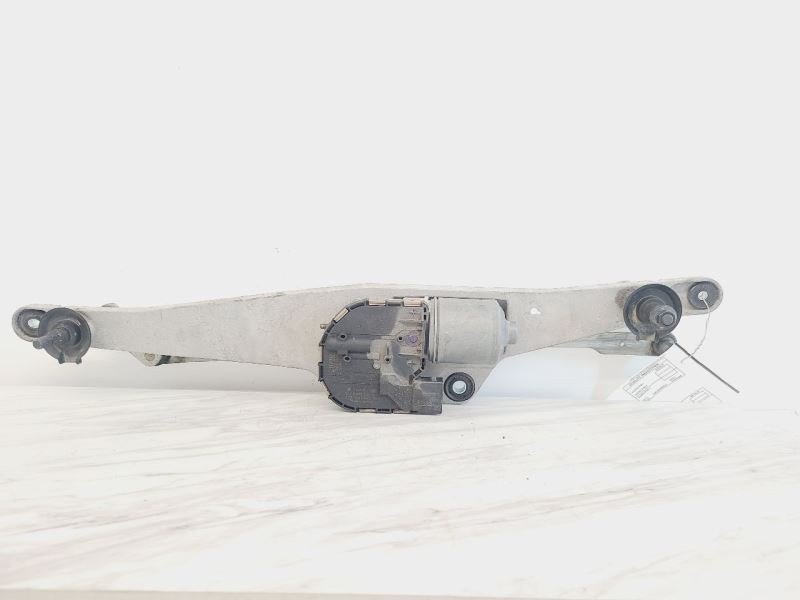Windshield Wiper Motor Fits 15-17 K900 571045