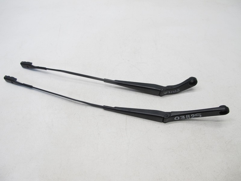 08-17 AUDI 8T A5 S5 A4 QUATTRO WINDSHIELD WIPER FRONT LEFT RIGHT SET OEM 031125