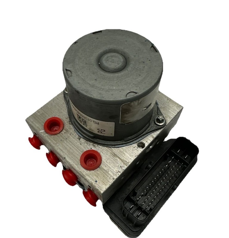 Honda CRV anti lock brake system 2020 abs pump module 2.0L hybrid EX 57110TPGA02