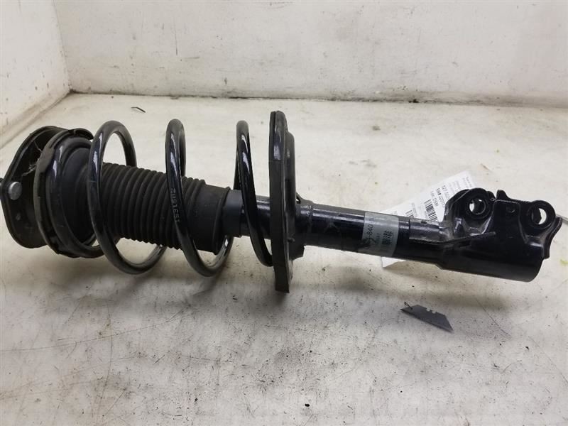 07-11 TOYOTA CAMRY HYBRID REAR LEFT DRIVER SIDE STRUT