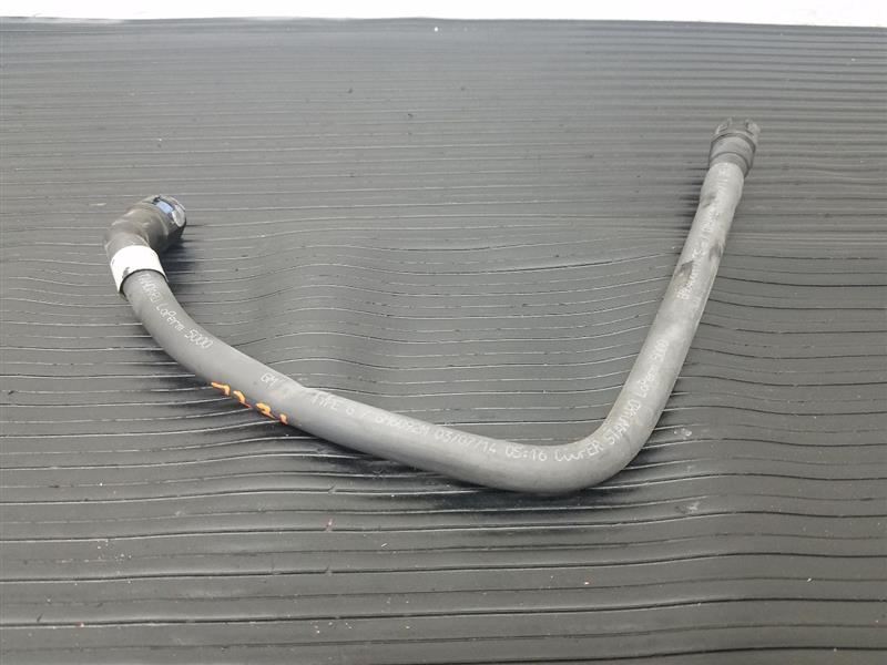 04-16 Chevrolet Silverado Vapor Canister Purge Hose OEM 20934058