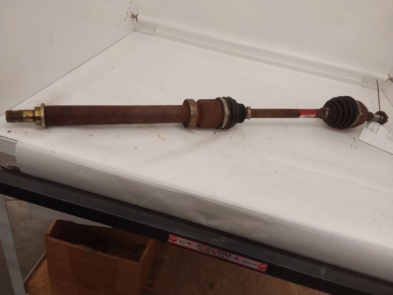Passenger Axle Shaft Gasoline 2.0L VIN 2 8th Digit Fits 12-18 FOCUS 3203961