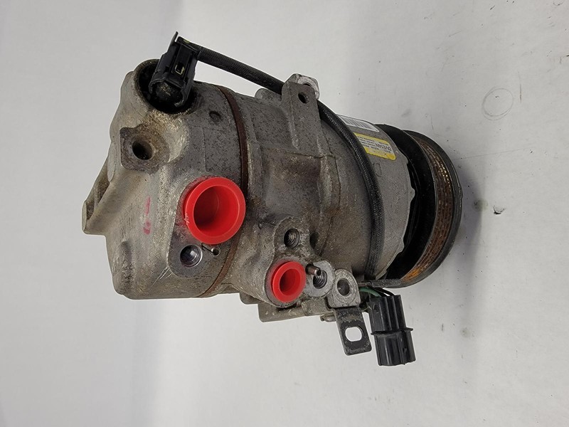 18-'21 HYUNDAI KONA AC Compressor 2.0L 64k miles OEM 1 Year Warranty!