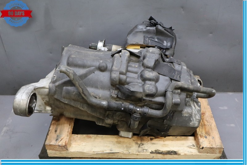 16-20 Tesla Model S Front Small Drive Unit Electric Motor 1035000-00-F Oem