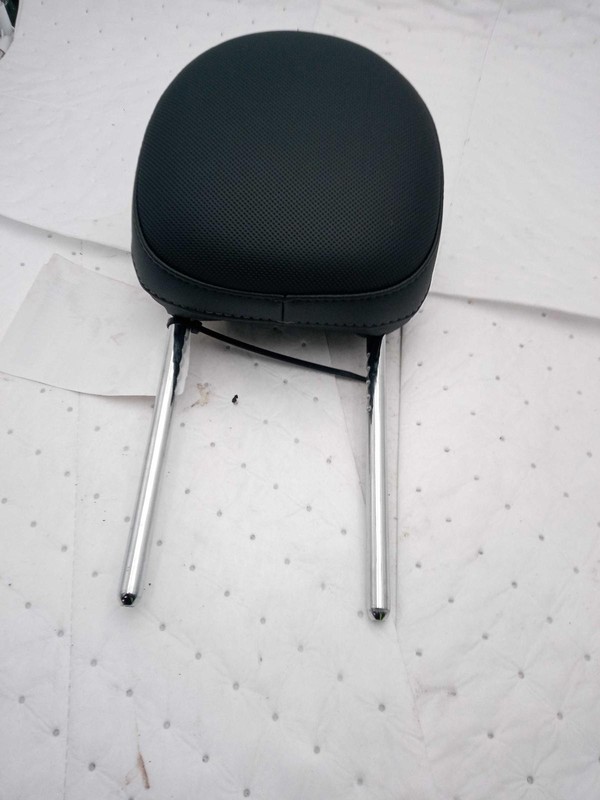 Used Headrest fits: 2019 Mini CountrymanGrade B