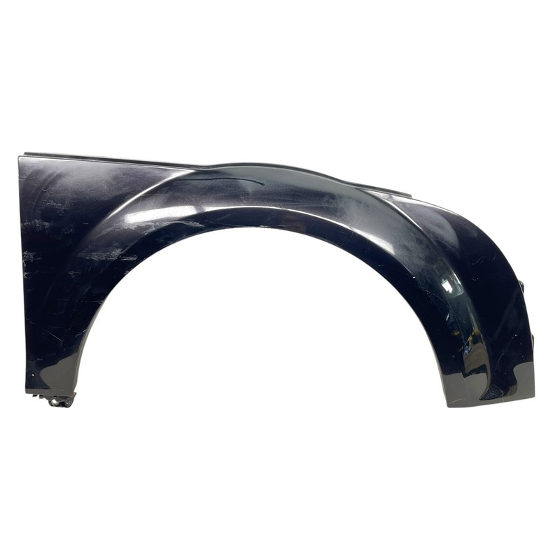 Audi TT Coupe MK2 2008-2015 Front Right Passenger RH Side Fender OEM 8J0821104B