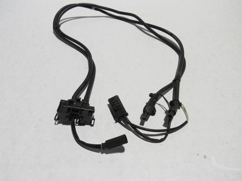 Mercedes S550 C217 2015 Windscreen Washer Hose Pipe Assembly 14-17 *