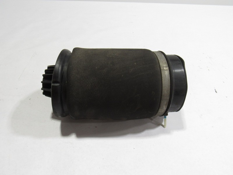 17-20 Mercedes GLE 43 C292 2019 Rear Left Air Spring Suspension Strut Shock :Y