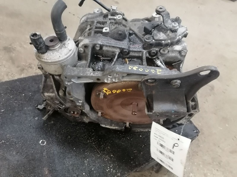 Automatic Transmission Base 6 Speed Fits 07-10 MINI COOPER 1760838