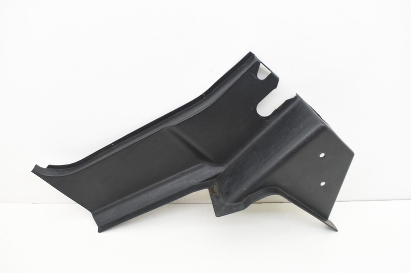 1990 Mazda NA Miata MX-5 Right Rear Quarter Trim Panel NA0168521 OEM KW54