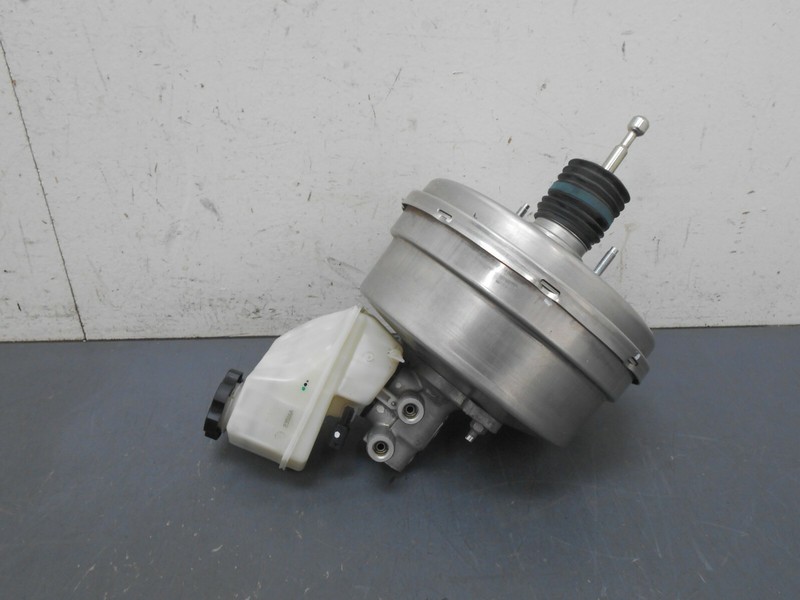 2017 17 18 19 Chevy Camaro ZL1 Master Cylinder / Brake Booster #7038 J3