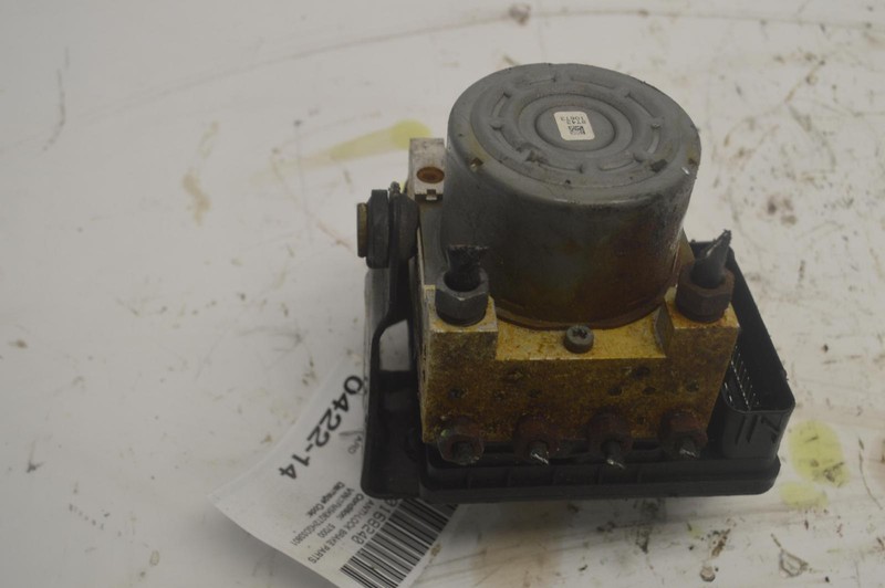 2016-2019 FORD EXPLORER SPORT 3.5L ANTI LOCK ABS BRAKE PUMP MODULE OEM