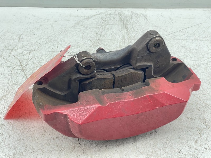 11–20 LEXUS GS 350 Front Left Brake Caliper OEM