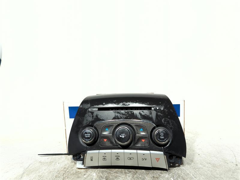 2013 Dodge Journey A/C Selector Switch OEM Silver 1WX111X9AA 160K Miles
