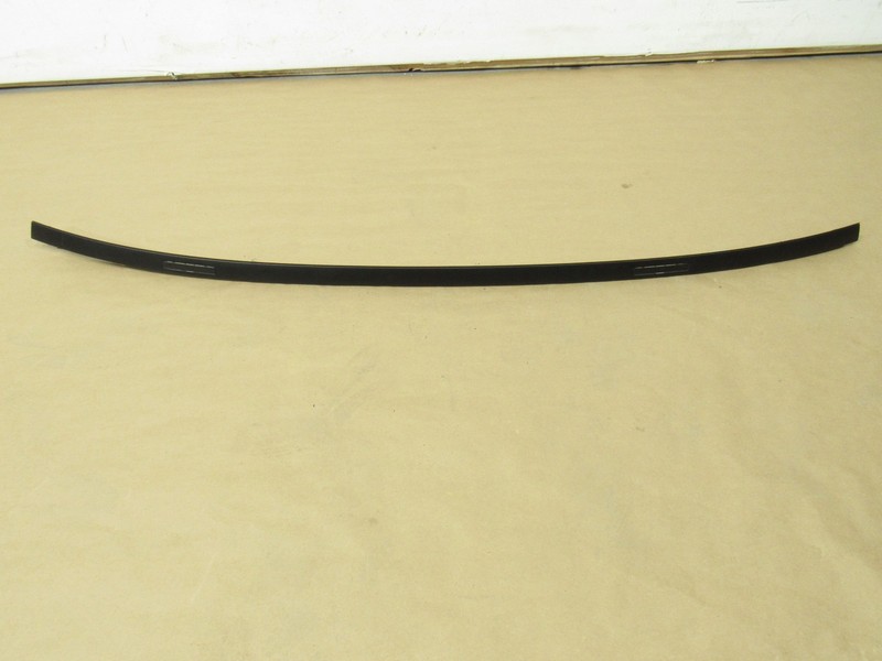19-23 Mercedes A35 V177 2021 Left Driver Roof Drip Molding Trim :A