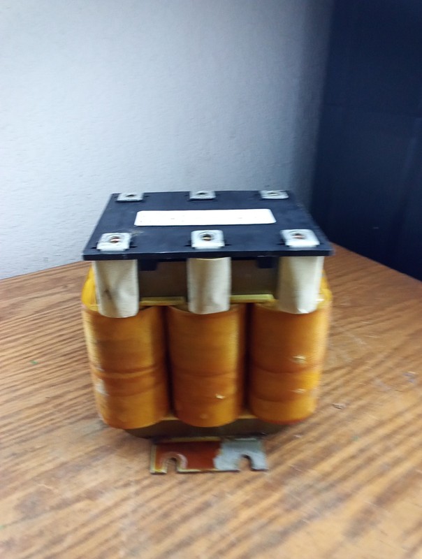 Fanuc A81L-0001-0156 Reactor