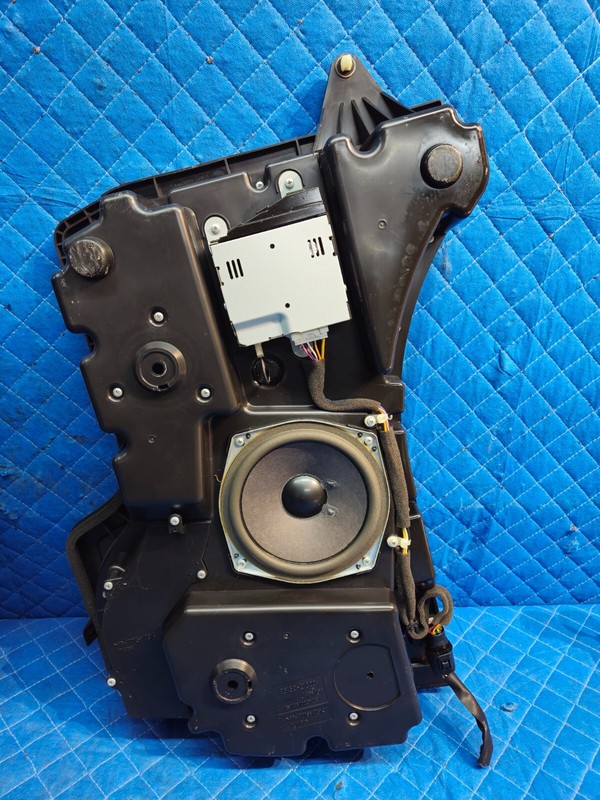06 07 08 09 10 SCION TC SPEAKER ASSEMBLY AMPLIFIER OEM 86150-21020