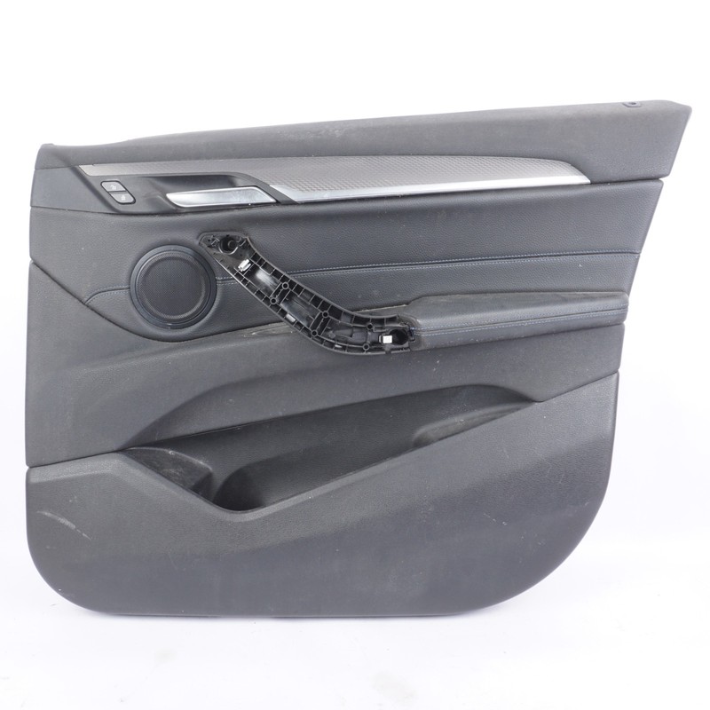 2018 - 2023 BMW X2 F39 FRONT RIGHTSIDE DOOR PANEL TRIM COVER OEM