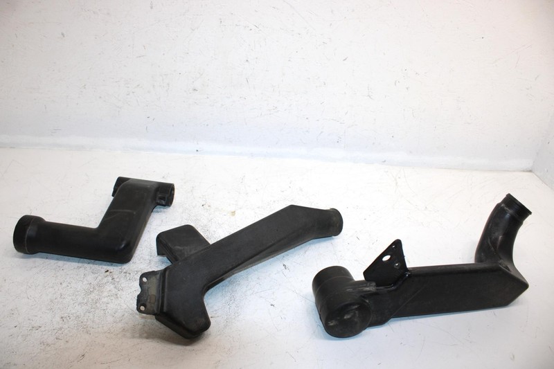 96 Polaris Trail Boss Oem Air Duct Set 5431007 5431010 AP74