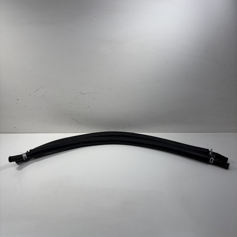 05-10 Honda Odyssey Rear Heater Water Hose Set of 2 79725-SHJ-A00 OEM
