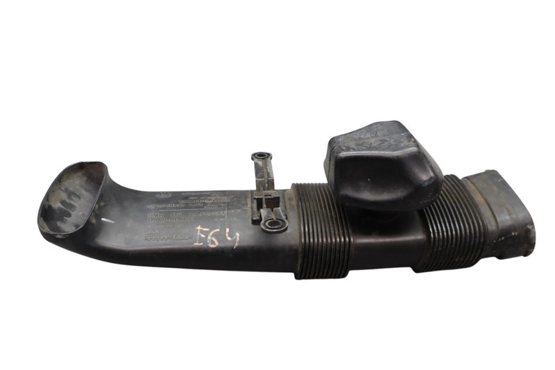 07-10 BMW X5 E70 Right Passenger Side Air Cleaner Cooler Intake Duct OEM