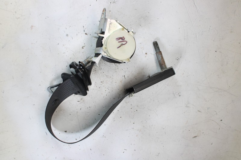 2007-2014 CHEVROLET CADILLAC REAR LEFT DRIVER SIDE SEAT BELT RETRACTOR OEM