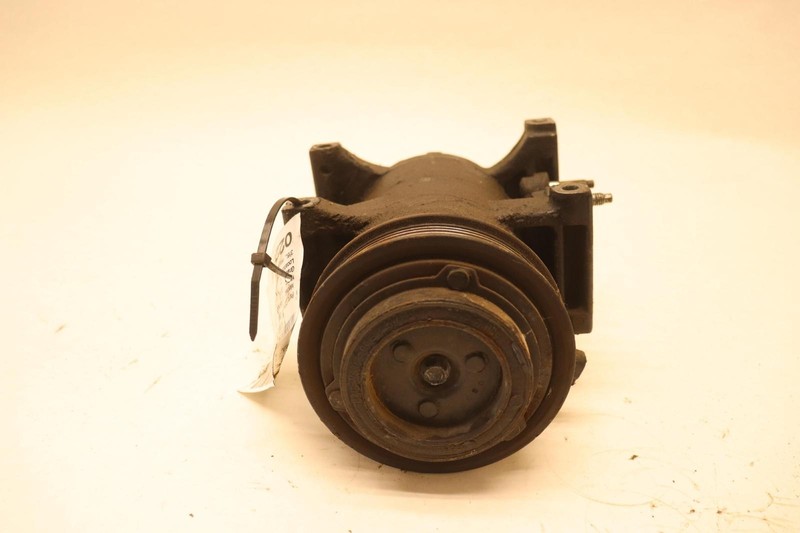 2011-2015 DODGE DURANGO 3.6L AIR CONDITIONING A/C AC COMPRESSOR OEM