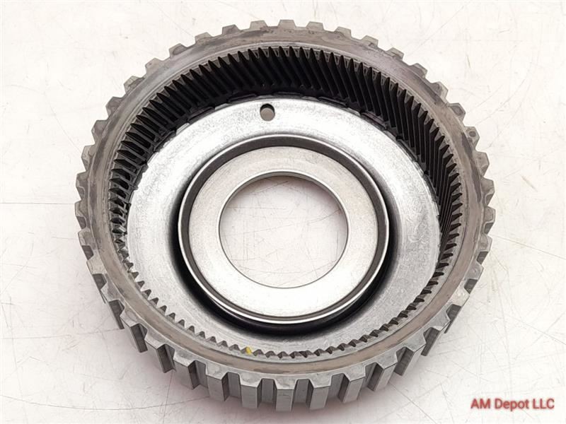 2013 BMW 335i N55 F30 GA8HP45Z RWD Transmission B Clutch Hub Gear GA8HP45Z