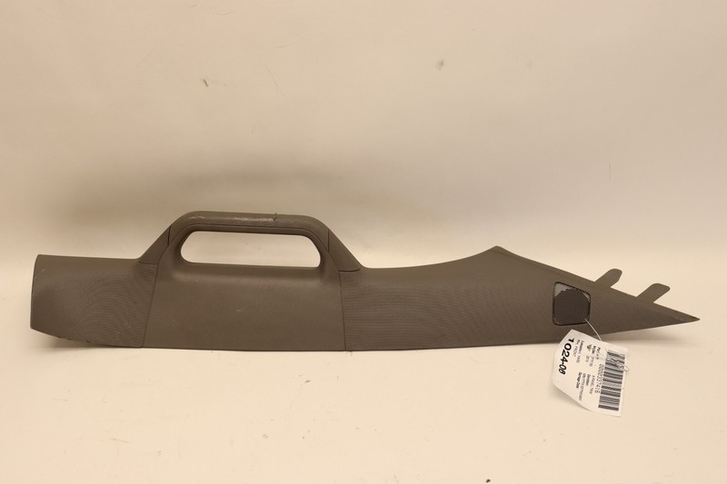 2015-2020 FORD F150 SUPER CAB FRONT RIGHT PASSENGER WINDSHIELD A PILLAR TRIM OEM