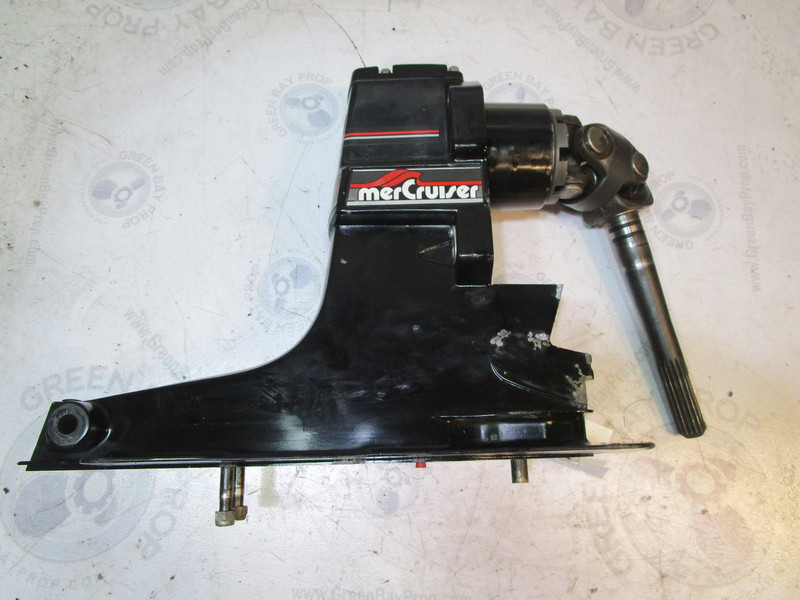 9412A23 Mercruiser Upper Unit Gear Case 1.98 Ratio 4 Cylinder 1976-1990